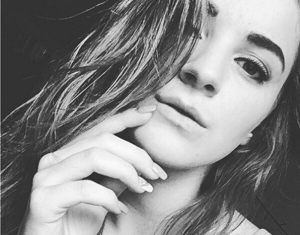 Индивидуалка Олька фото № 2 в городе Фокино