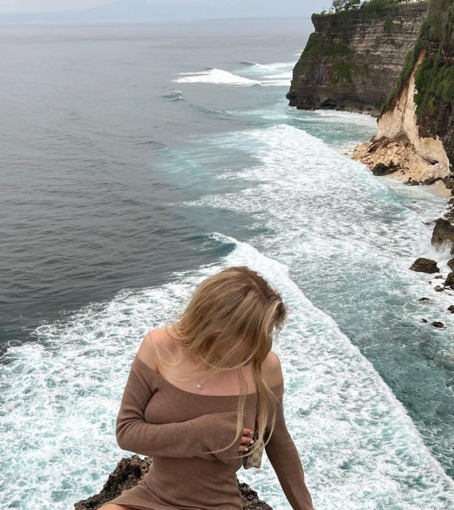 Индивидуалка Ксения главное фото в городе Фокино 