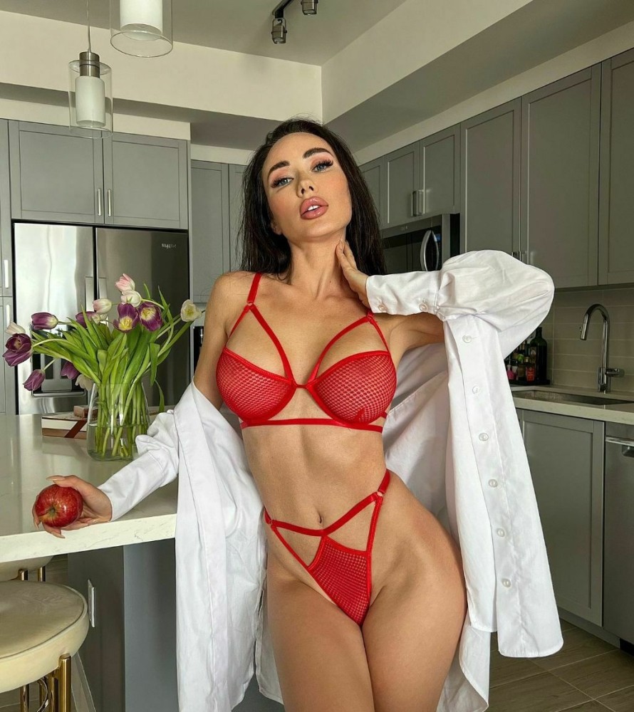 Индивидуалка Татьяна главное фото в городе Фокино 