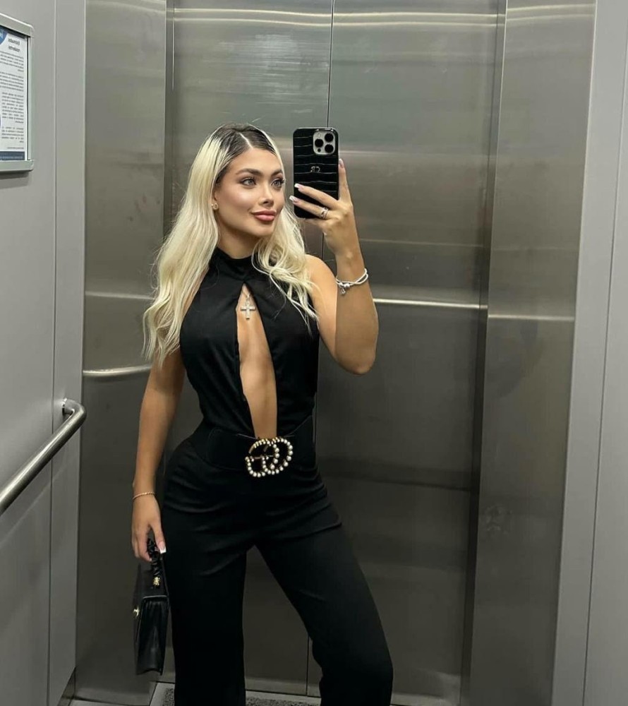 Индивидуалка Татьяна главное фото в городе Фокино 