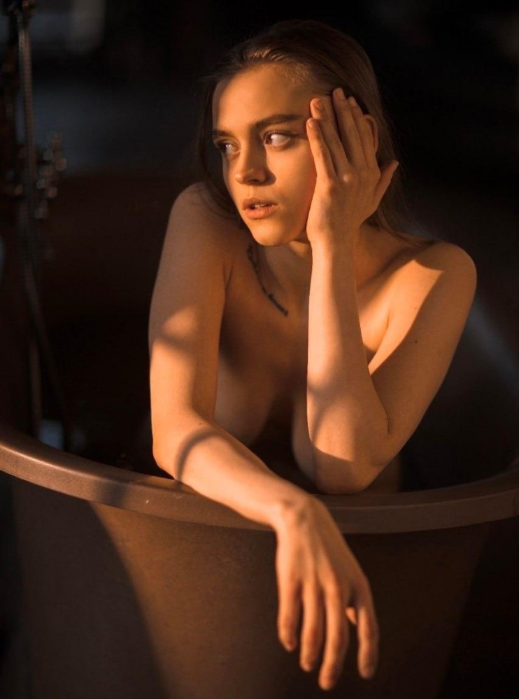 Индивидуалка Лилия главное фото в городе Фокино 