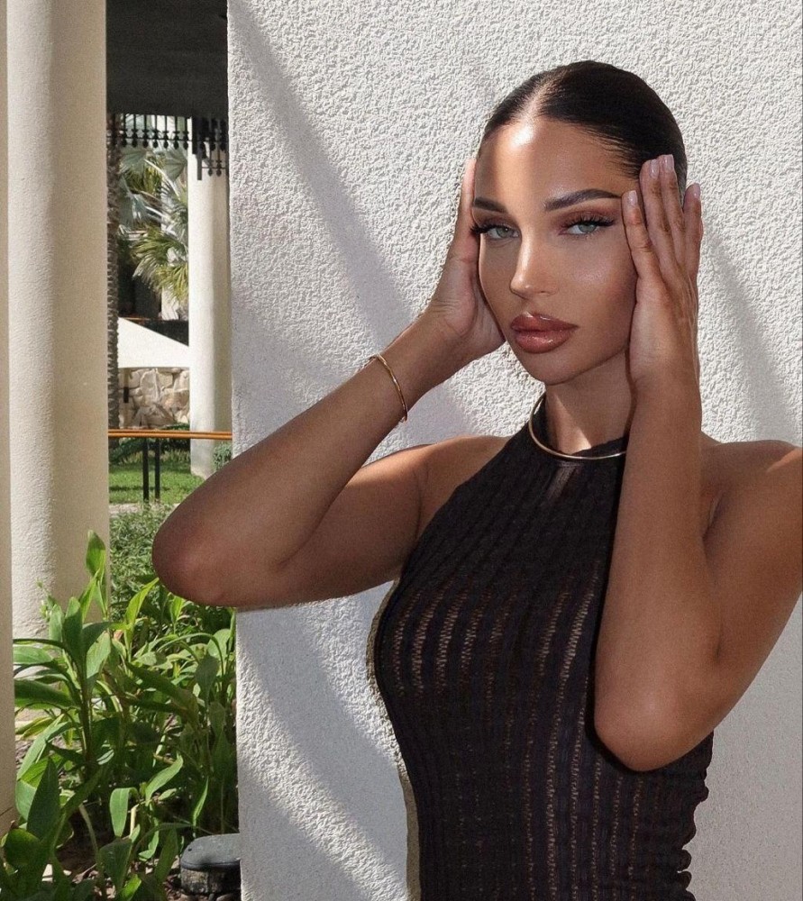 Индивидуалка Марианна главное фото в городе Фокино 