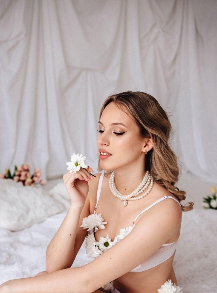 Индивидуалка Аня главное фото в городе Фокино 