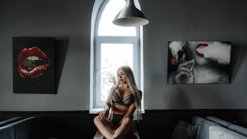 Индивидуалка Радочка фото № 2 в городе Фокино