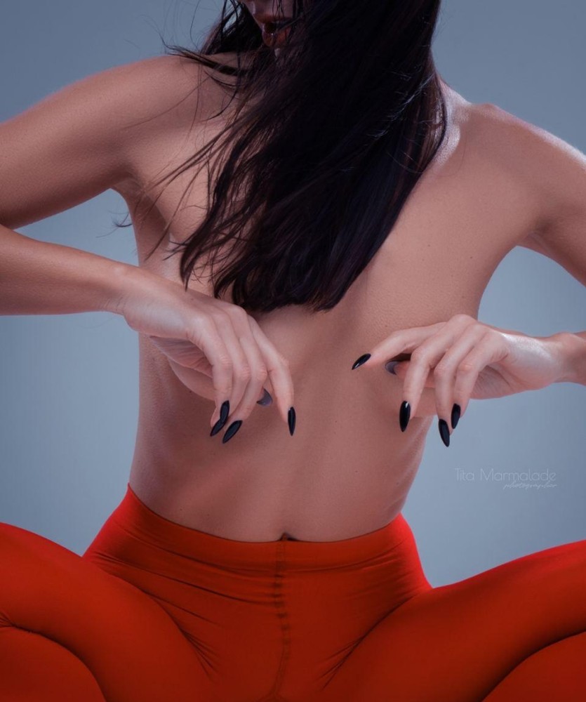 Индивидуалка Римма фото № 2 в городе Фокино