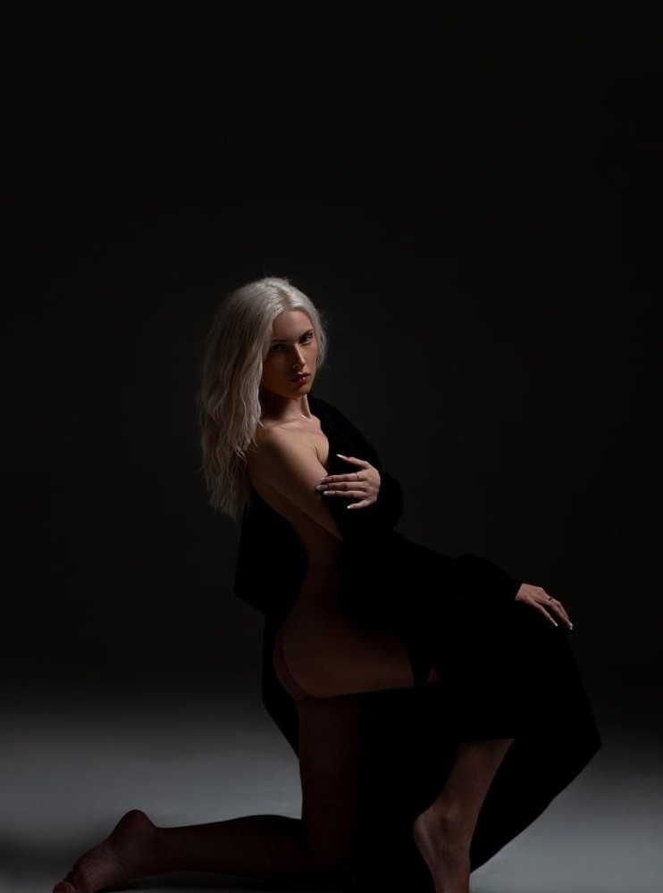 Индивидуалка Света фото № 2 в городе Фокино