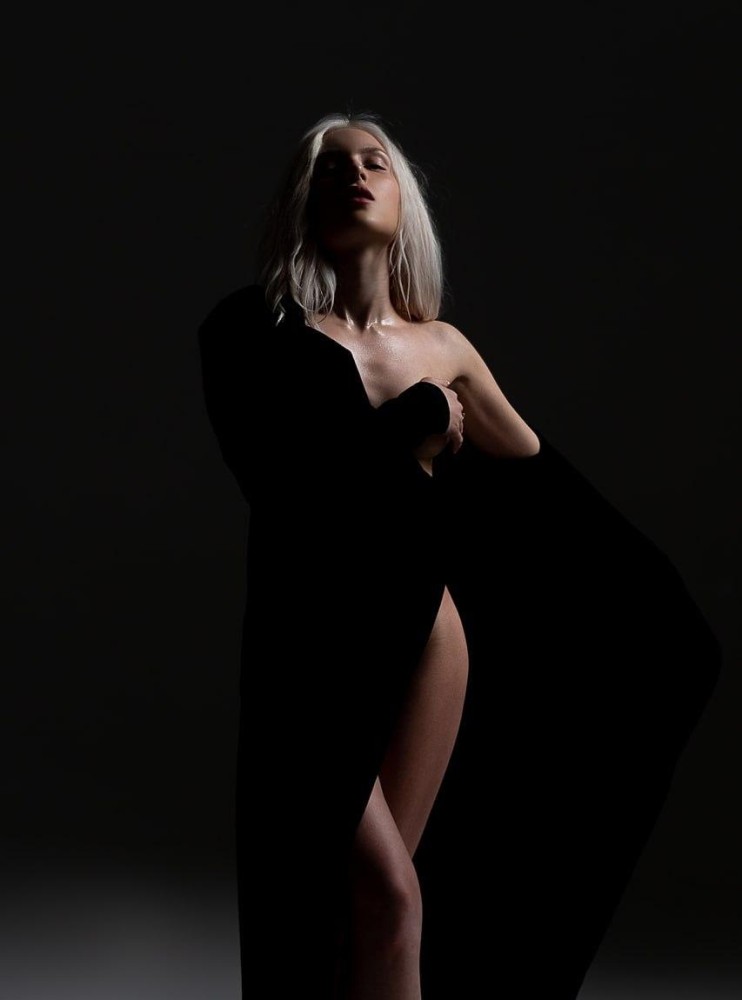 Индивидуалка Света фото № 2 в городе Фокино