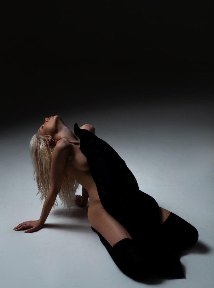 Индивидуалка Света фото № 2 в городе Фокино