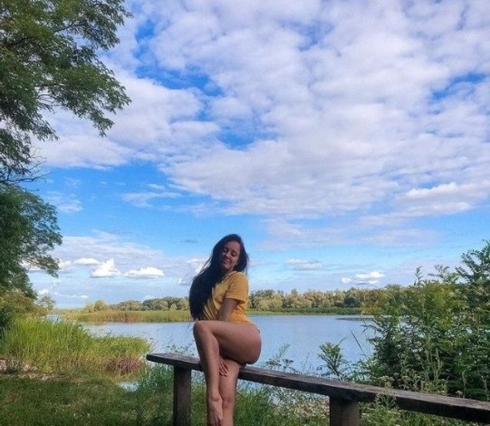 Индивидуалка Таня фото № 2 в городе Фокино