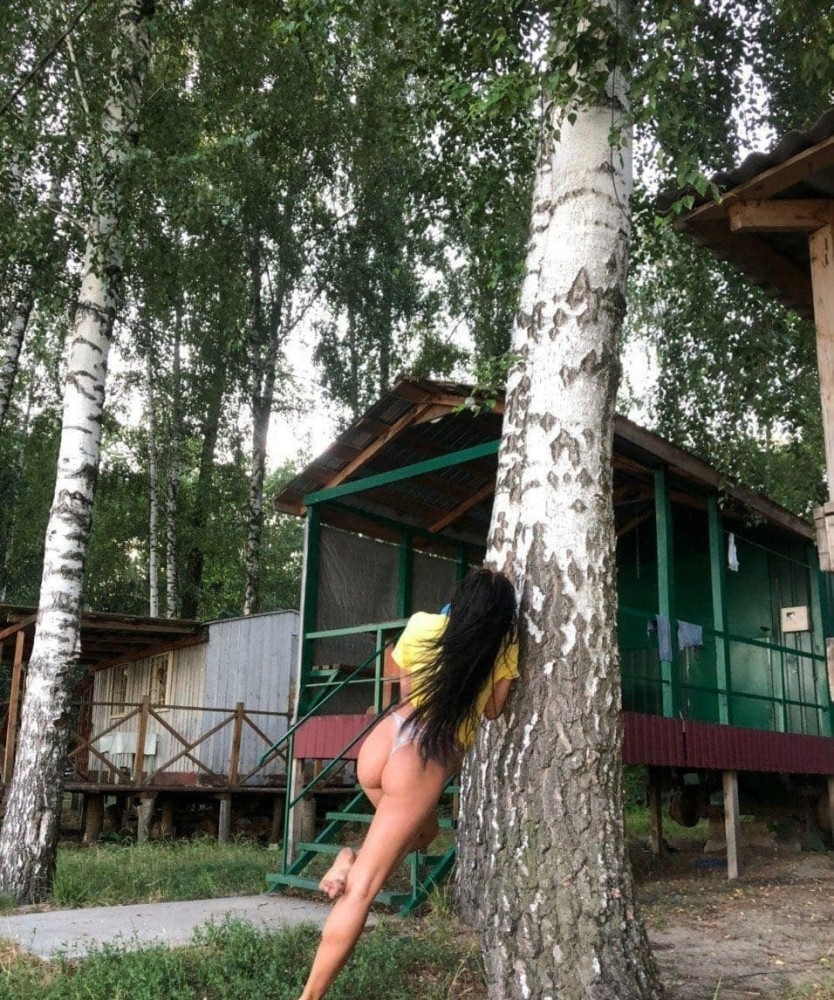 Индивидуалка Таня фото № 2 в городе Фокино