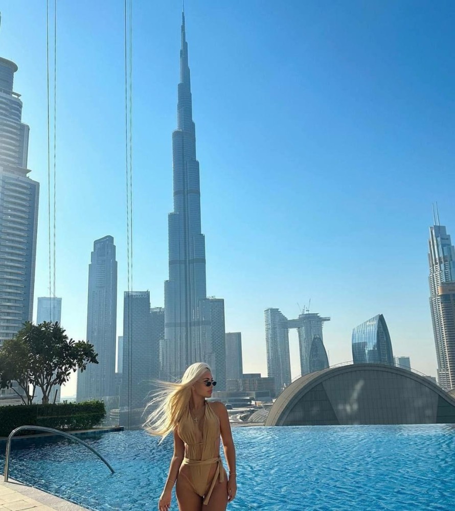 Индивидуалка Татьяна фото № 2 в городе Фокино