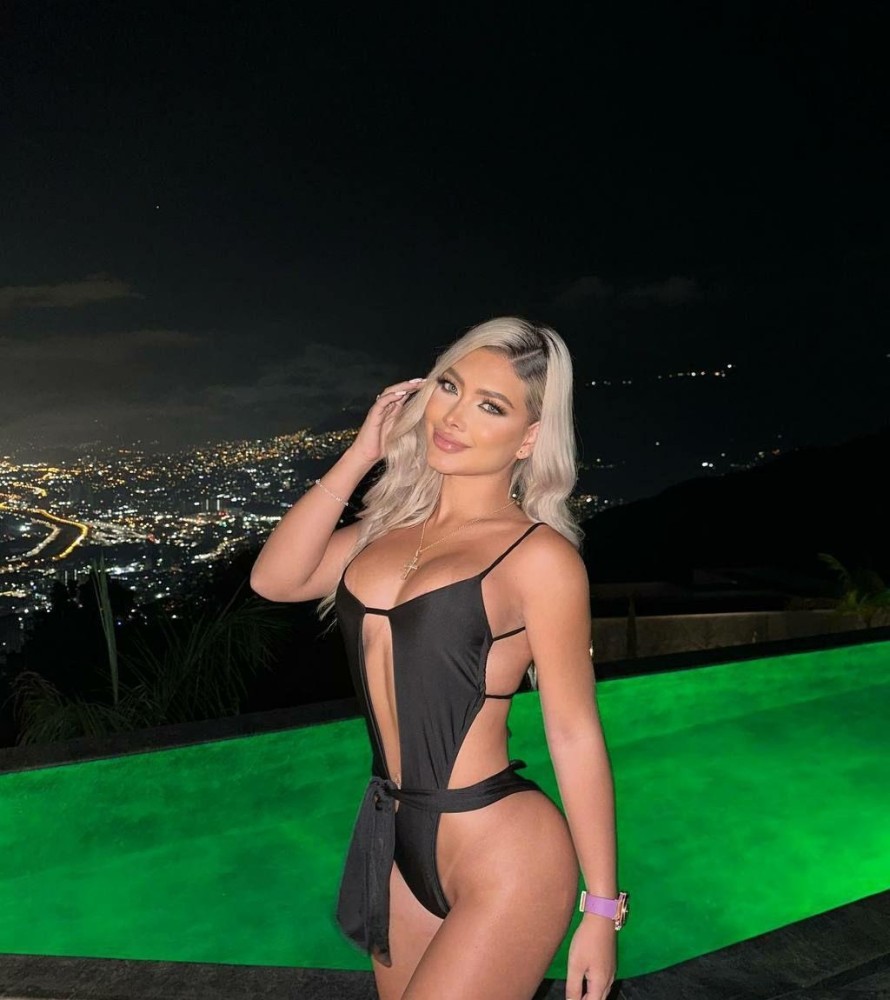 Индивидуалка Татьяна фото № 2 в городе Фокино