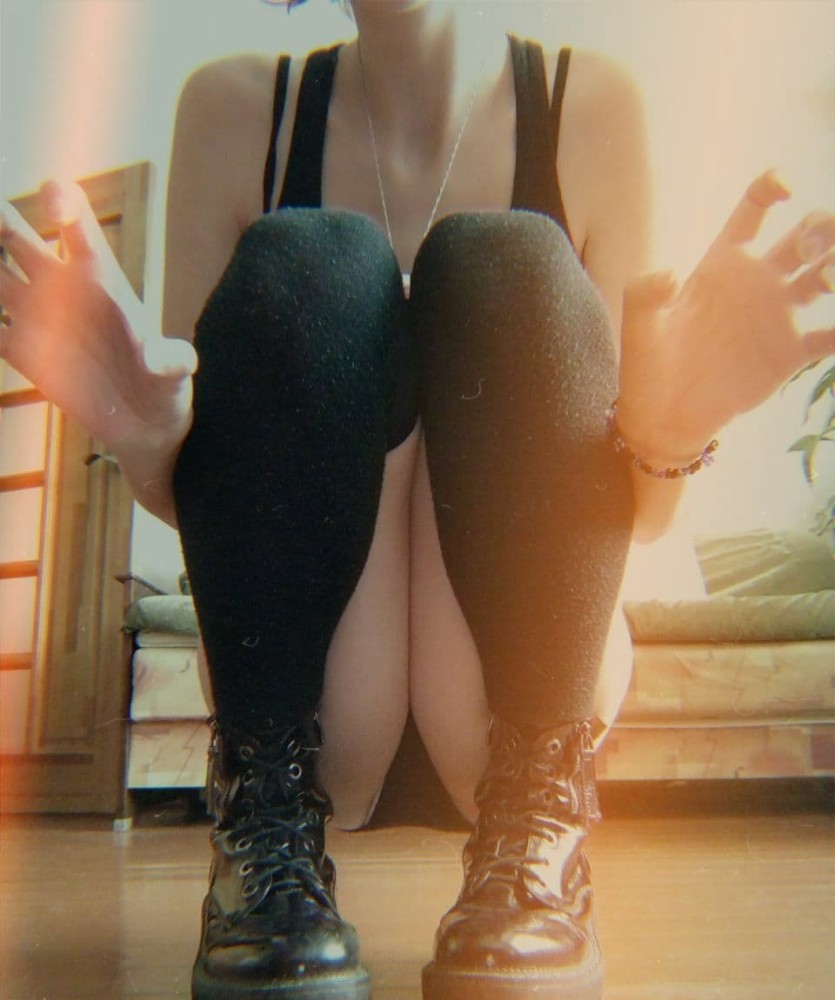 Индивидуалка Татьяна фото № 2 в городе Фокино