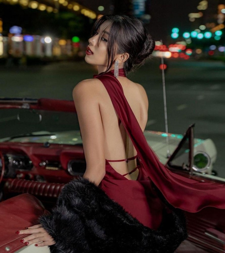 Индивидуалка Урсула фото № 2 в городе Фокино