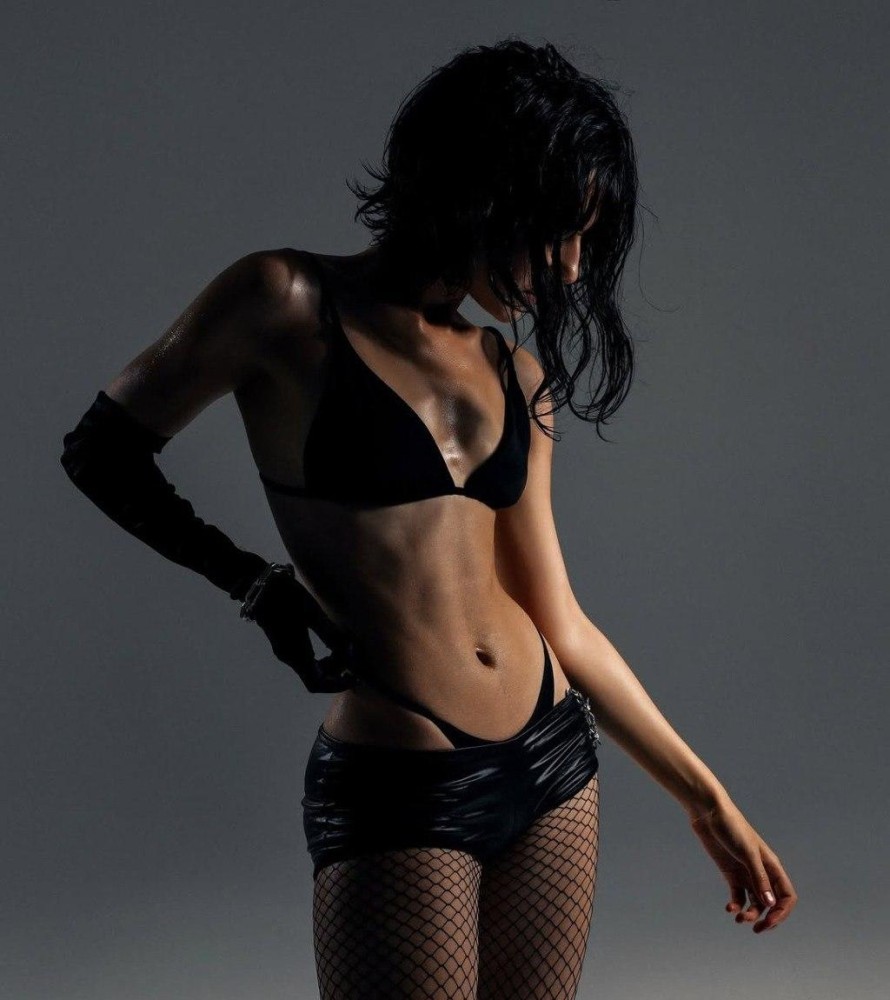 Индивидуалка Валерия фото № 2 в городе Фокино