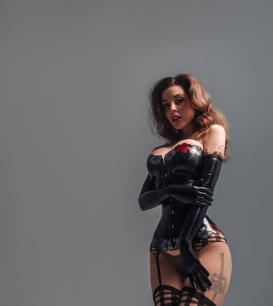 Индивидуалка Вера фото № 2 в городе Фокино