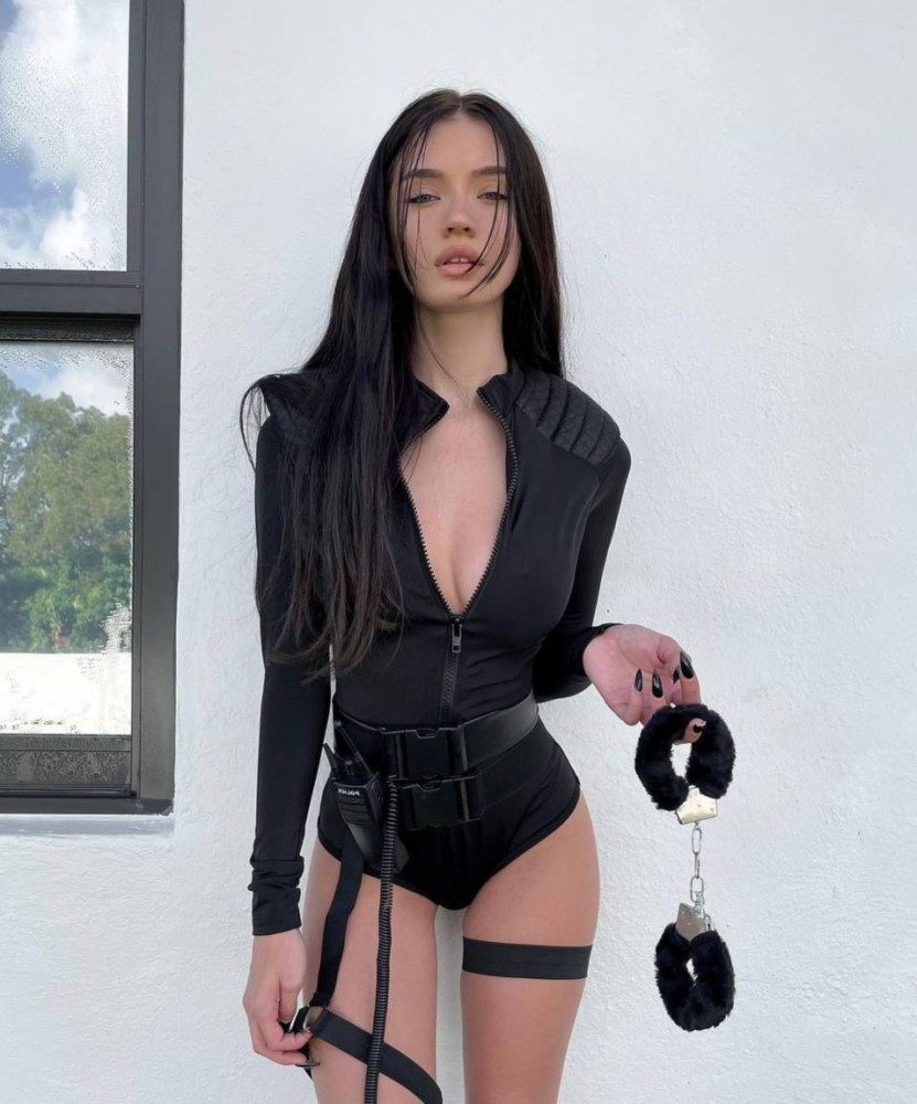 Индивидуалка Вика фото № 2 в городе Фокино