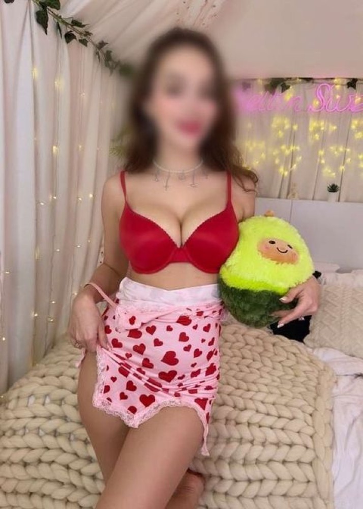 Индивидуалка Адриана фото № 2 в городе Фокино