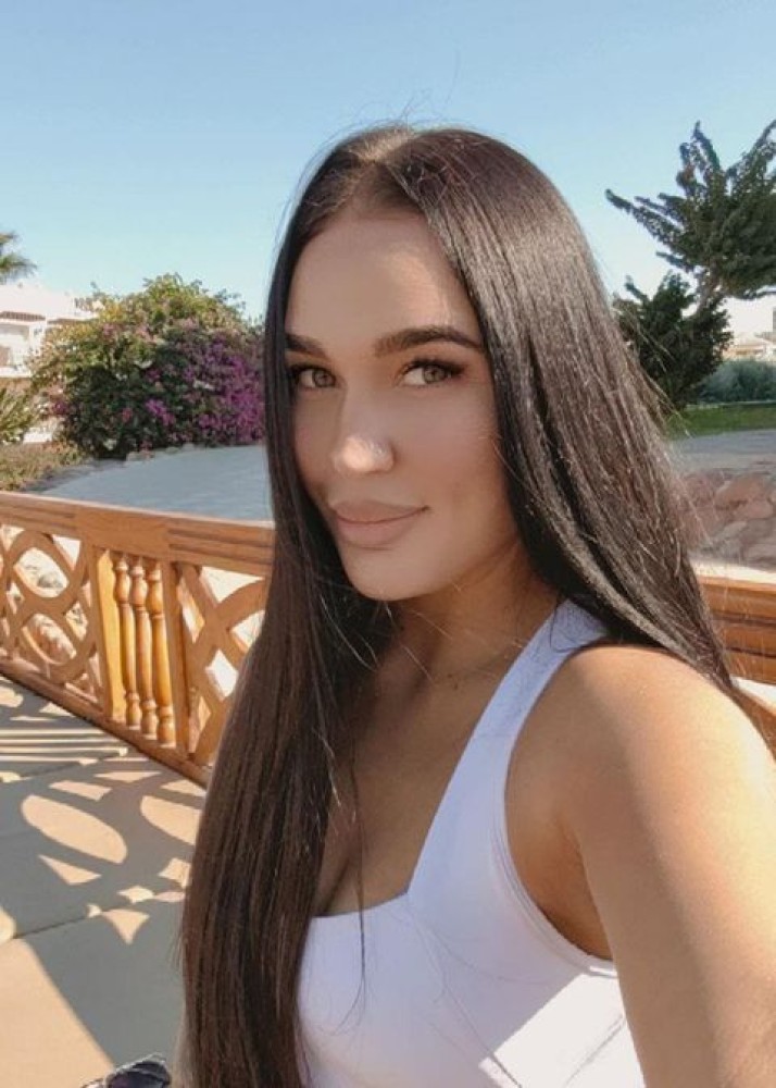 Индивидуалка Альбина фото № 2 в городе Фокино