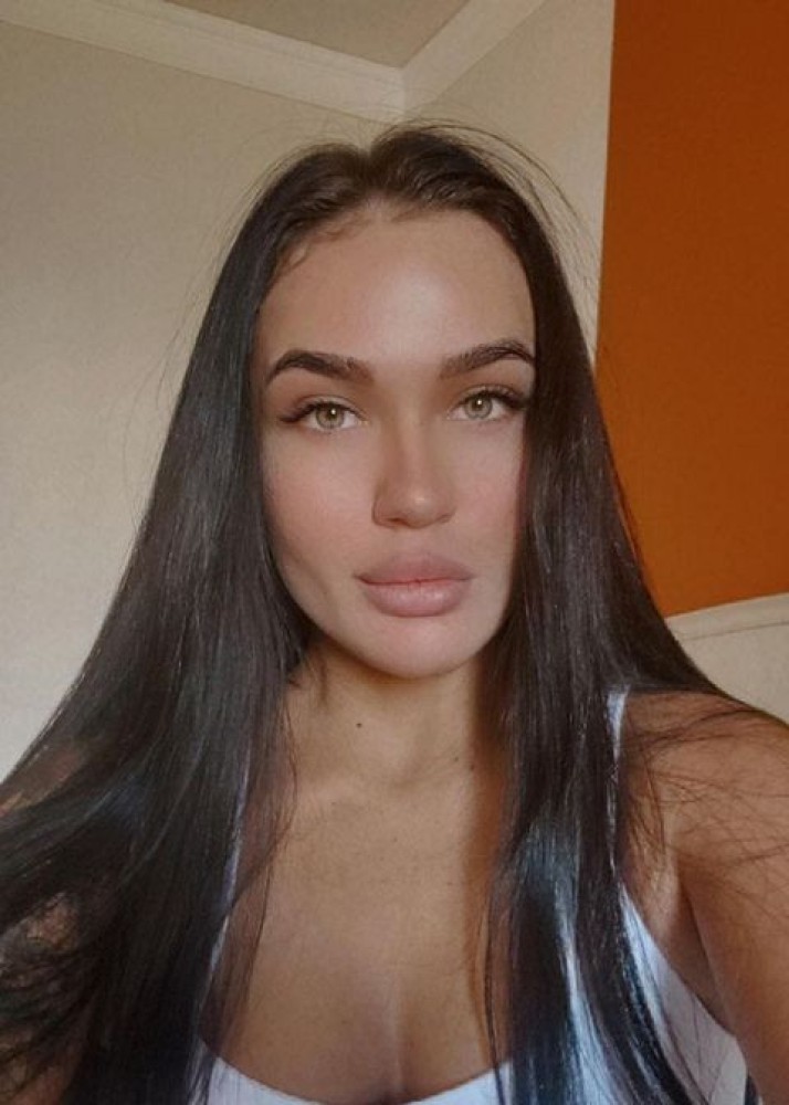 Индивидуалка Альбина фото № 2 в городе Фокино