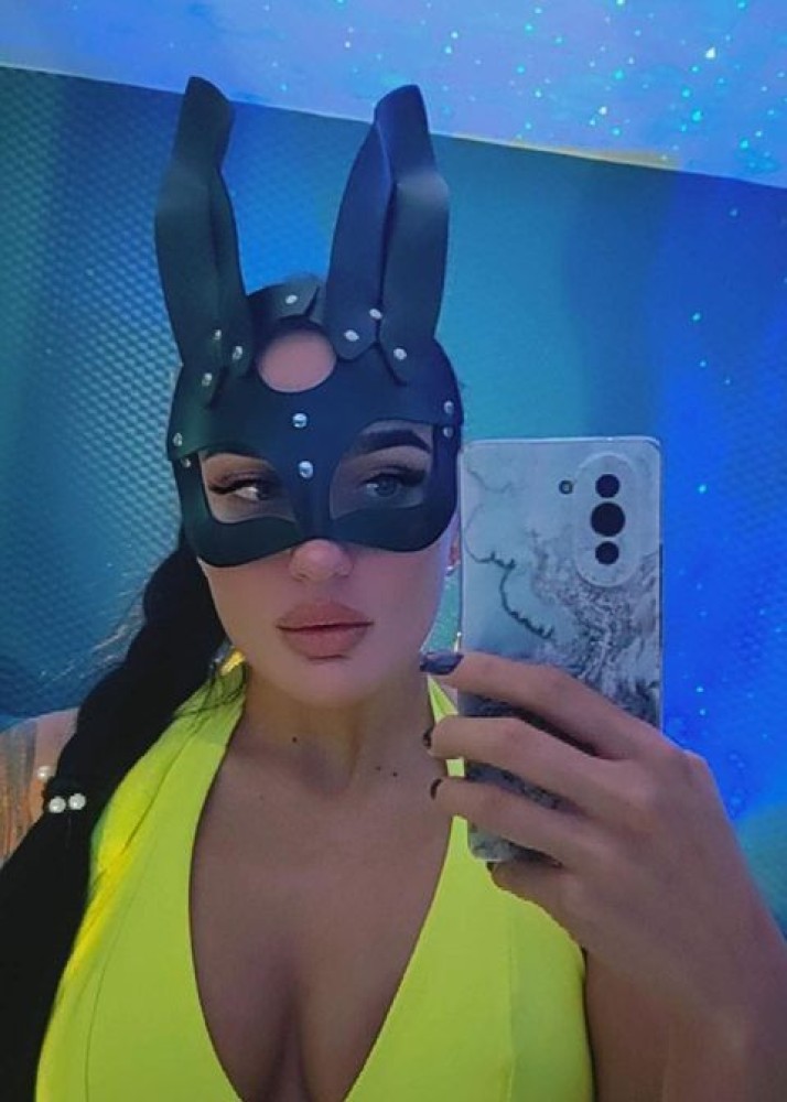 Индивидуалка Альбина фото № 2 в городе Фокино