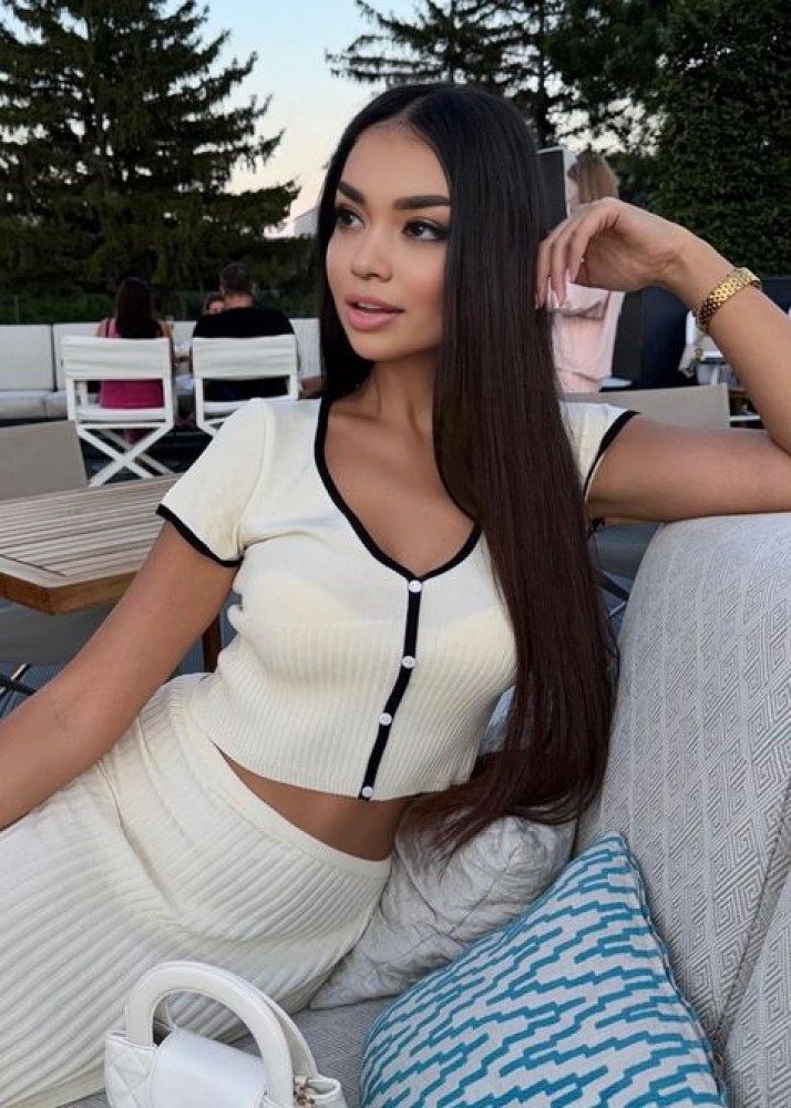 Индивидуалка Алина фото № 2 в городе Фокино