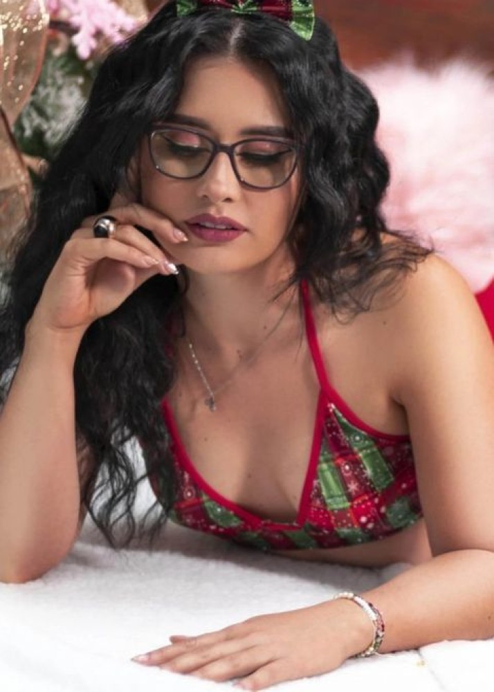 Индивидуалка Алина главное фото в городе Фокино 