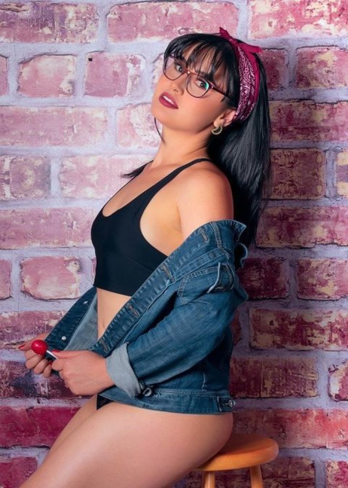 Индивидуалка Алина фото № 2 в городе Фокино