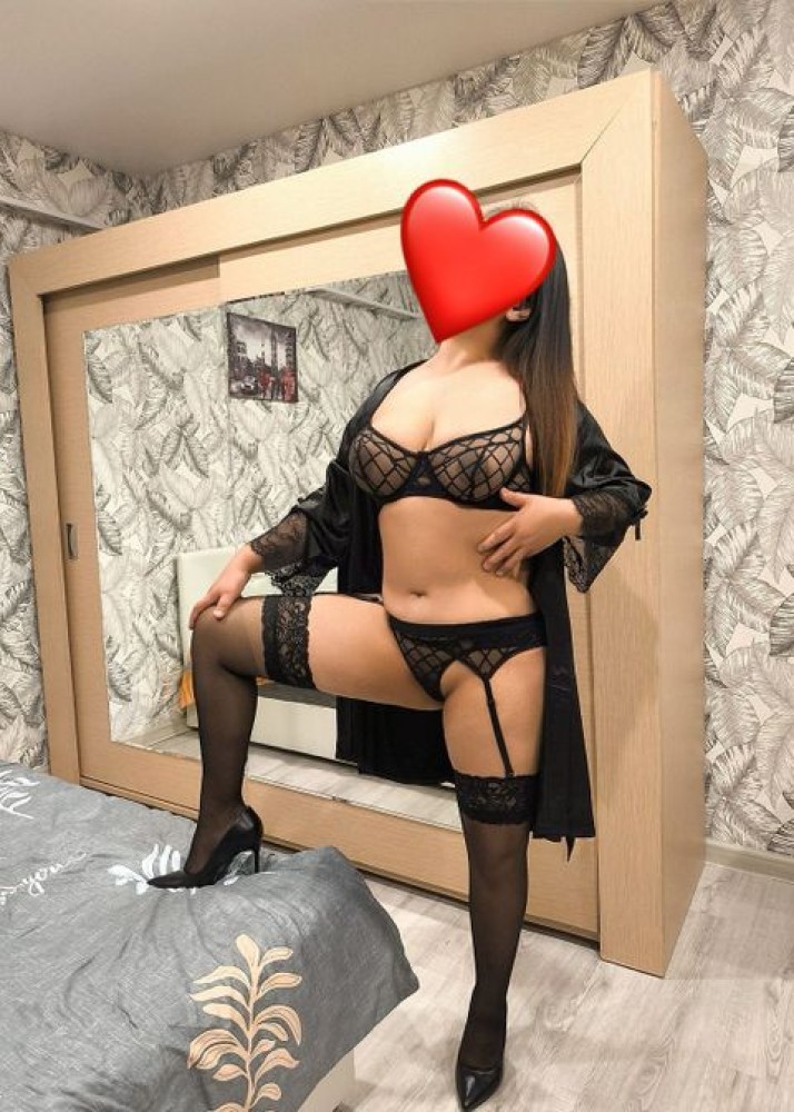 Индивидуалка Алина фото № 2 в городе Фокино