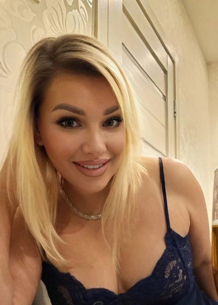 Индивидуалка Алина фото № 2 в городе Фокино