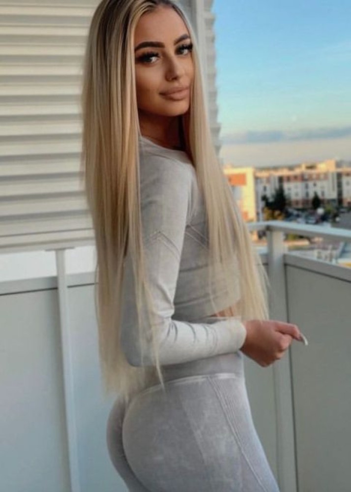 Индивидуалка Алиса главное фото в городе Фокино 