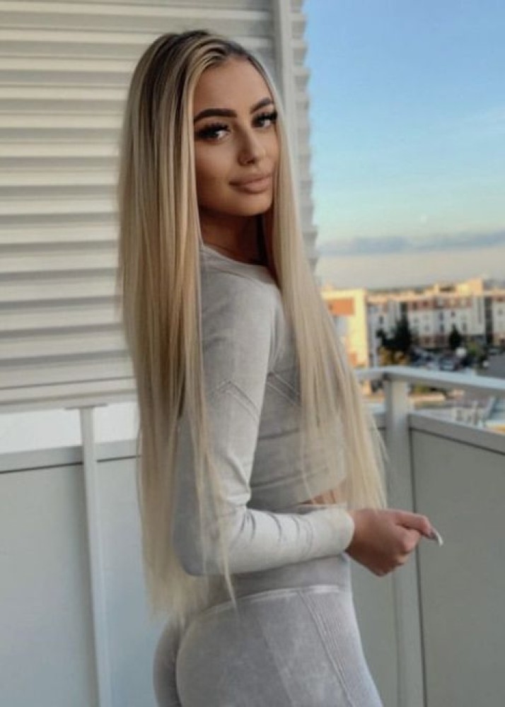 Индивидуалка Алиса фото № 2 в городе Фокино