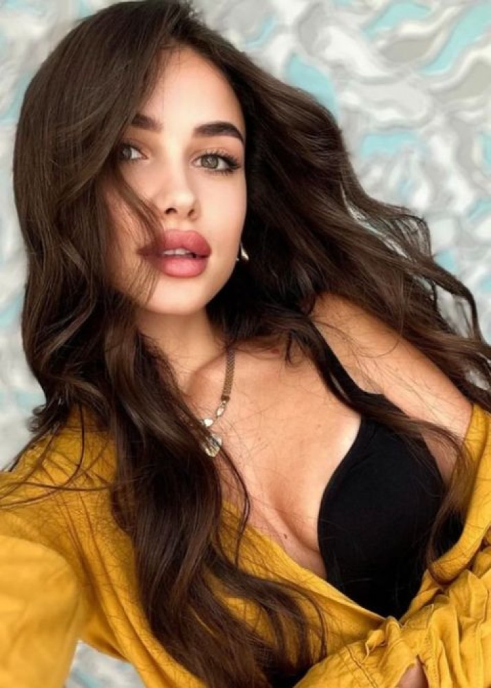 Индивидуалка Алиса главное фото в городе Фокино 