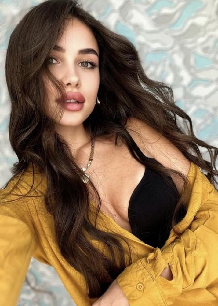 Индивидуалка Алиса фото № 2 в городе Фокино