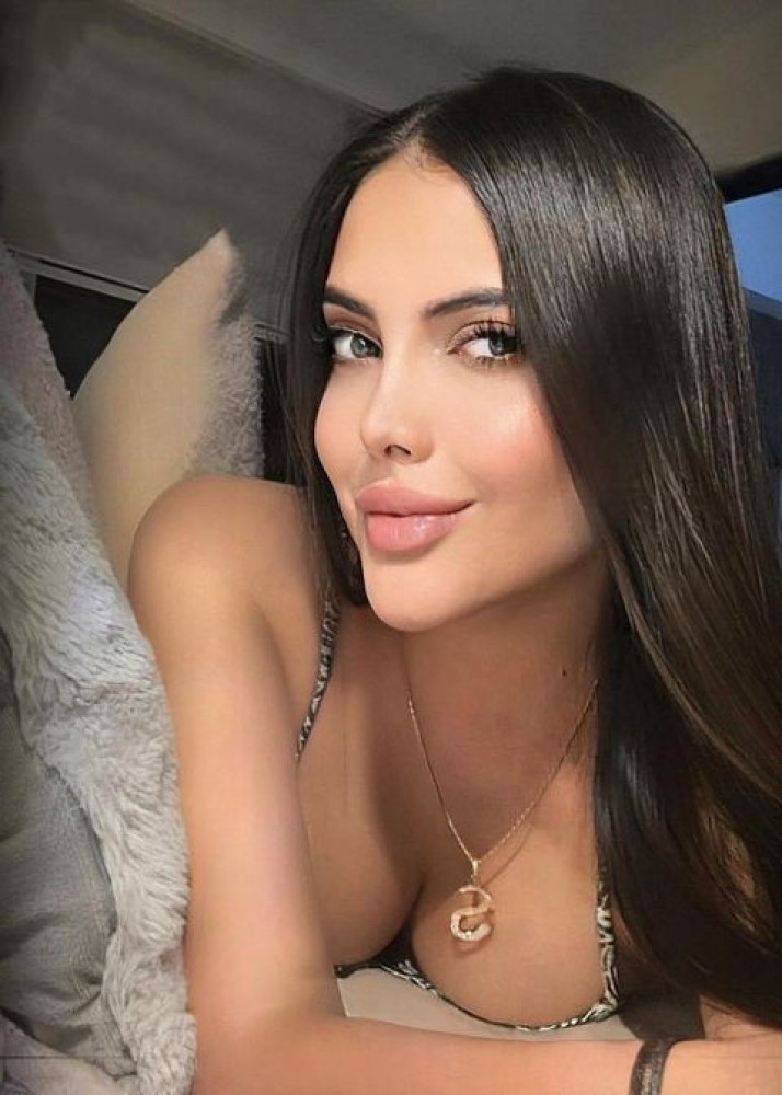 Индивидуалка Алёна фото № 2 в городе Фокино