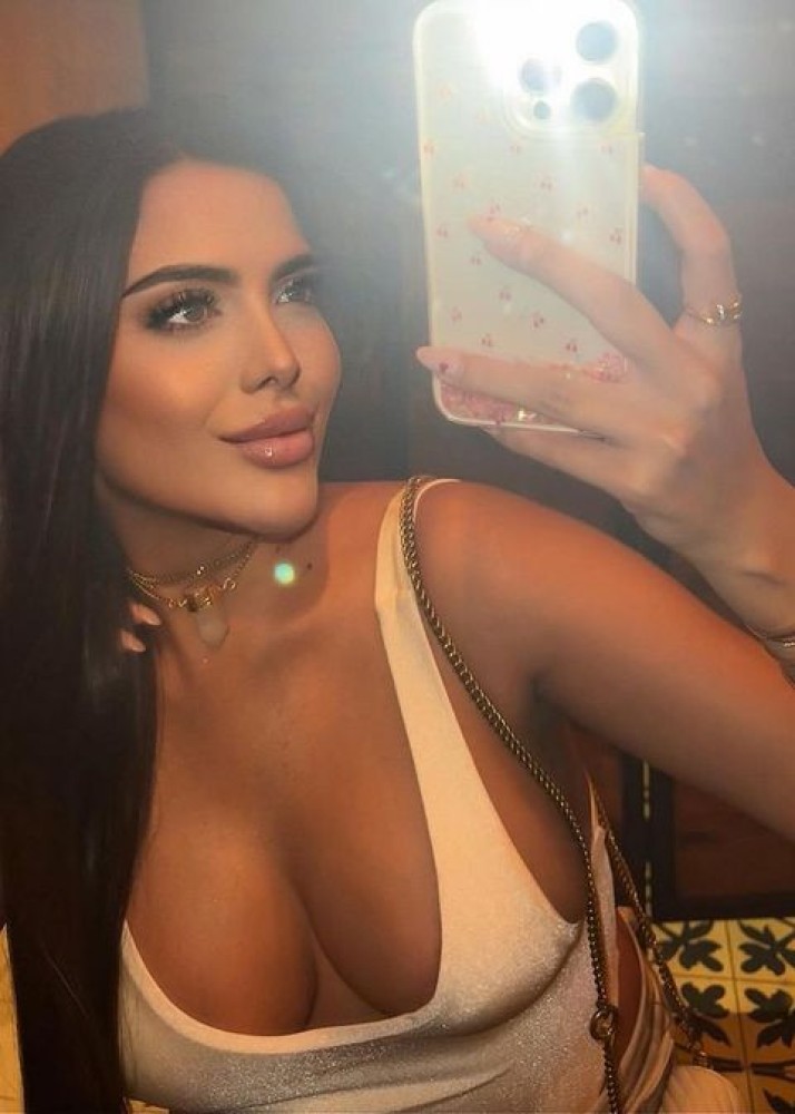 Индивидуалка Алёна фото № 2 в городе Фокино