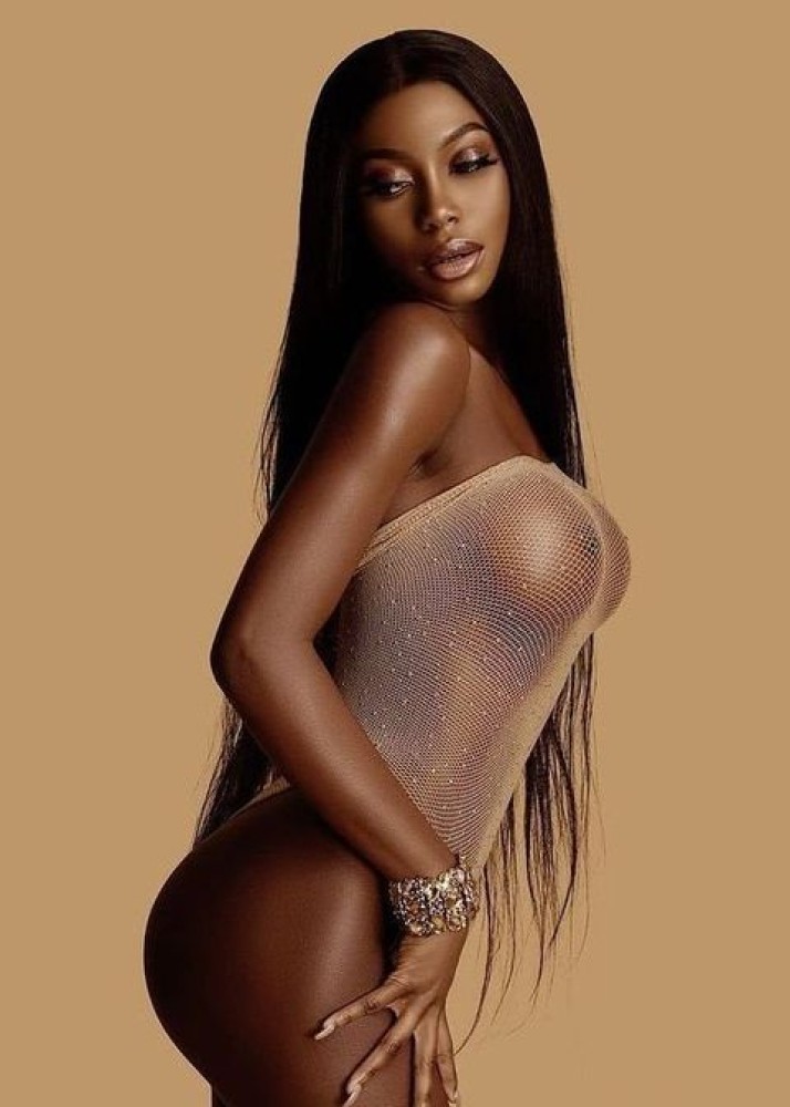 Индивидуалка Аманда фото № 2 в городе Фокино