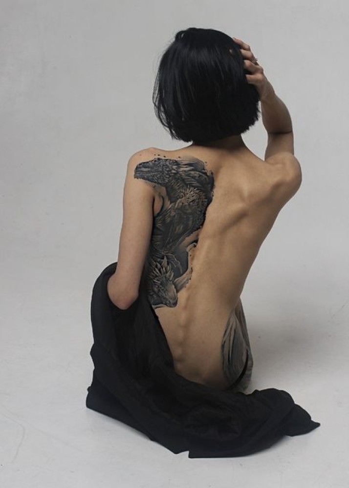 Индивидуалка Амина фото № 2 в городе Фокино