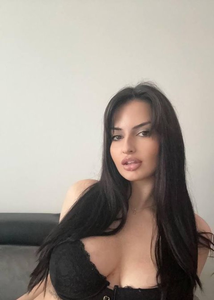 Индивидуалка Амина фото № 2 в городе Фокино