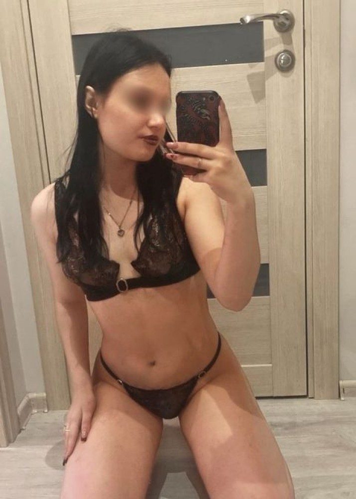 Индивидуалка Ангелина фото № 2 в городе Фокино