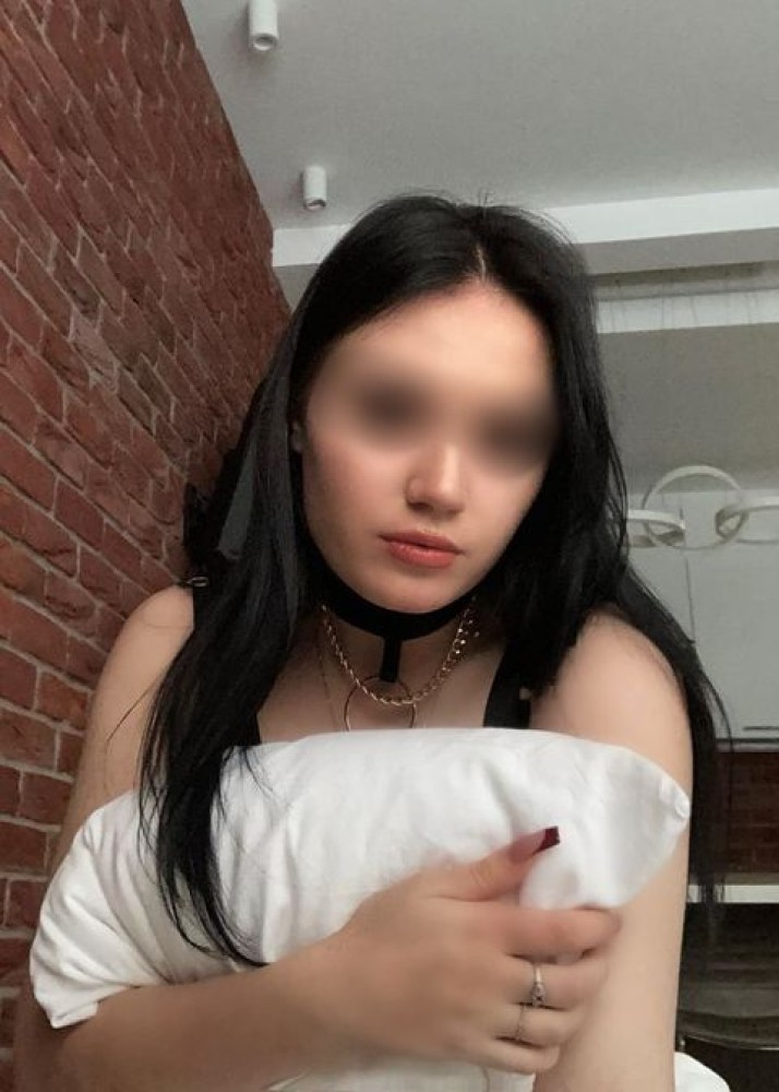 Индивидуалка Ангелина фото № 2 в городе Фокино