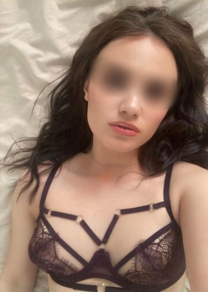 Индивидуалка Ангелина фото № 2 в городе Фокино