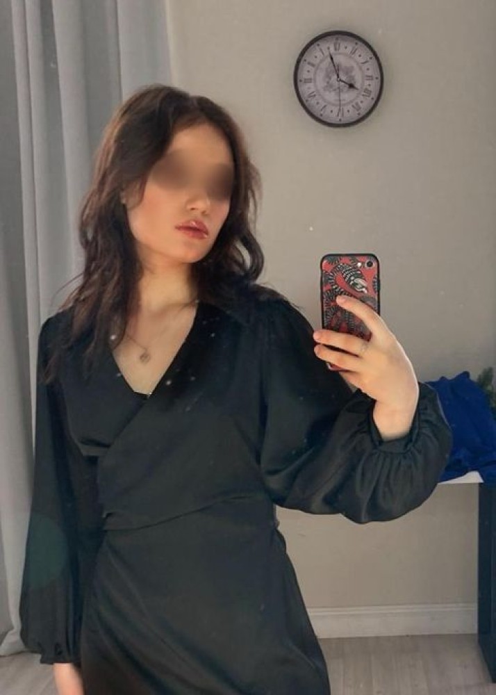 Индивидуалка Ангелина фото № 2 в городе Фокино