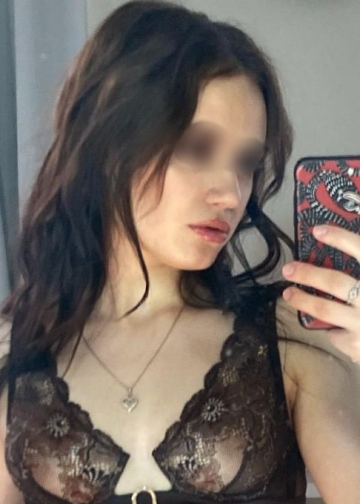 Индивидуалка Ангелина фото № 2 в городе Фокино