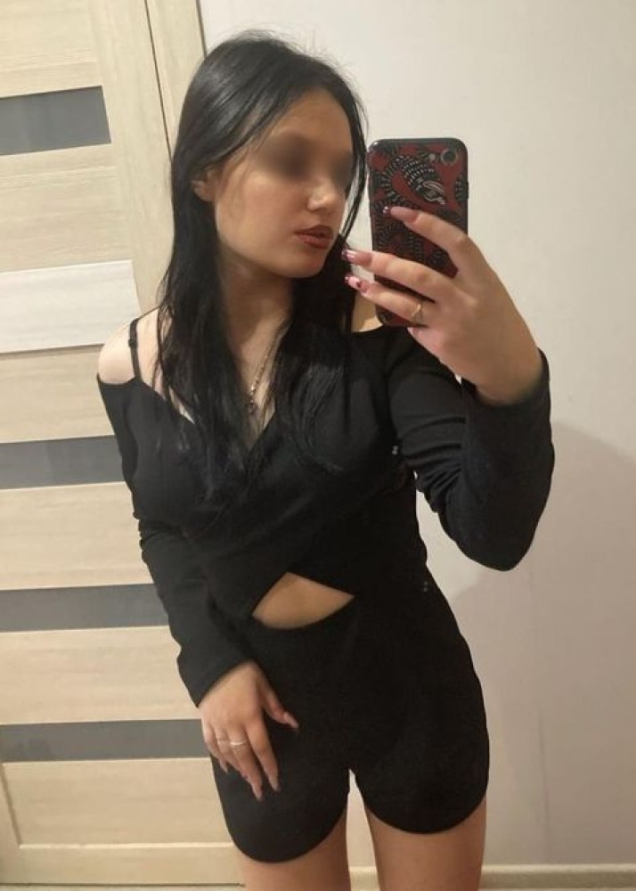 Индивидуалка Ангелина фото № 2 в городе Фокино