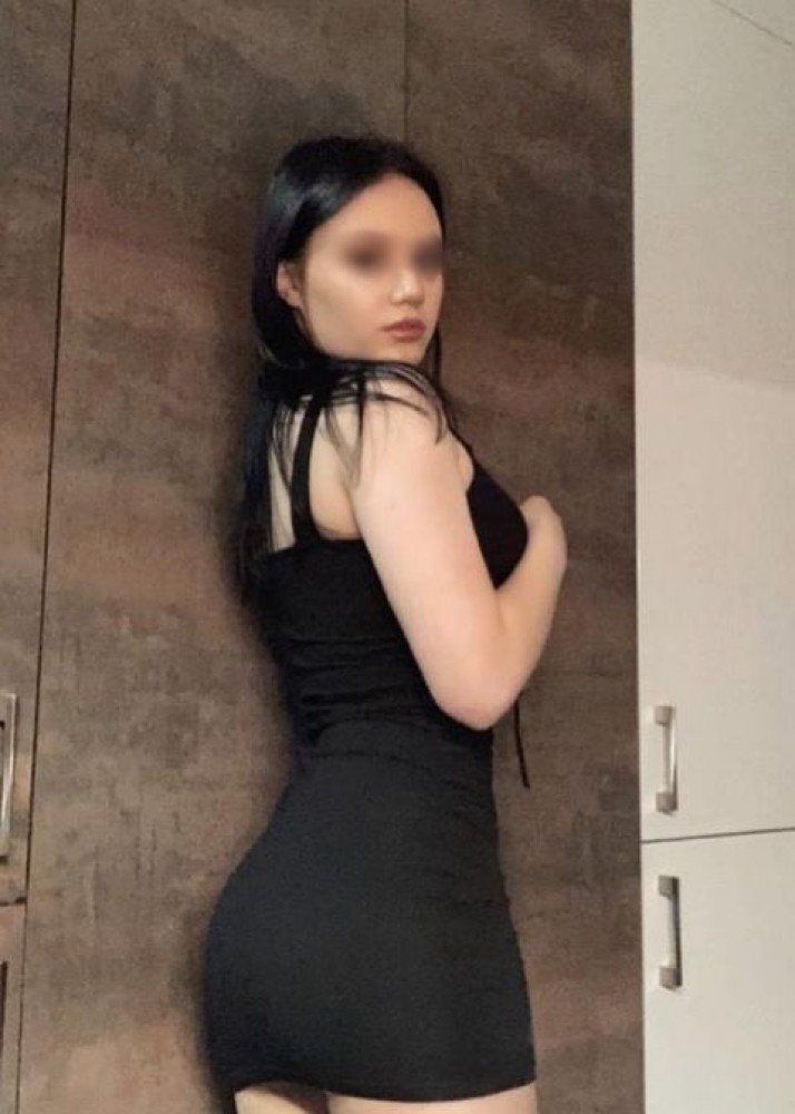 Индивидуалка Ангелина фото № 2 в городе Фокино