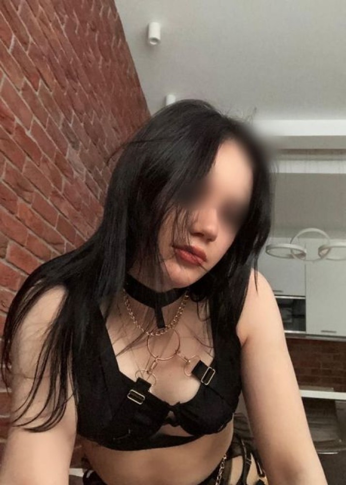 Индивидуалка Ангелина фото № 2 в городе Фокино