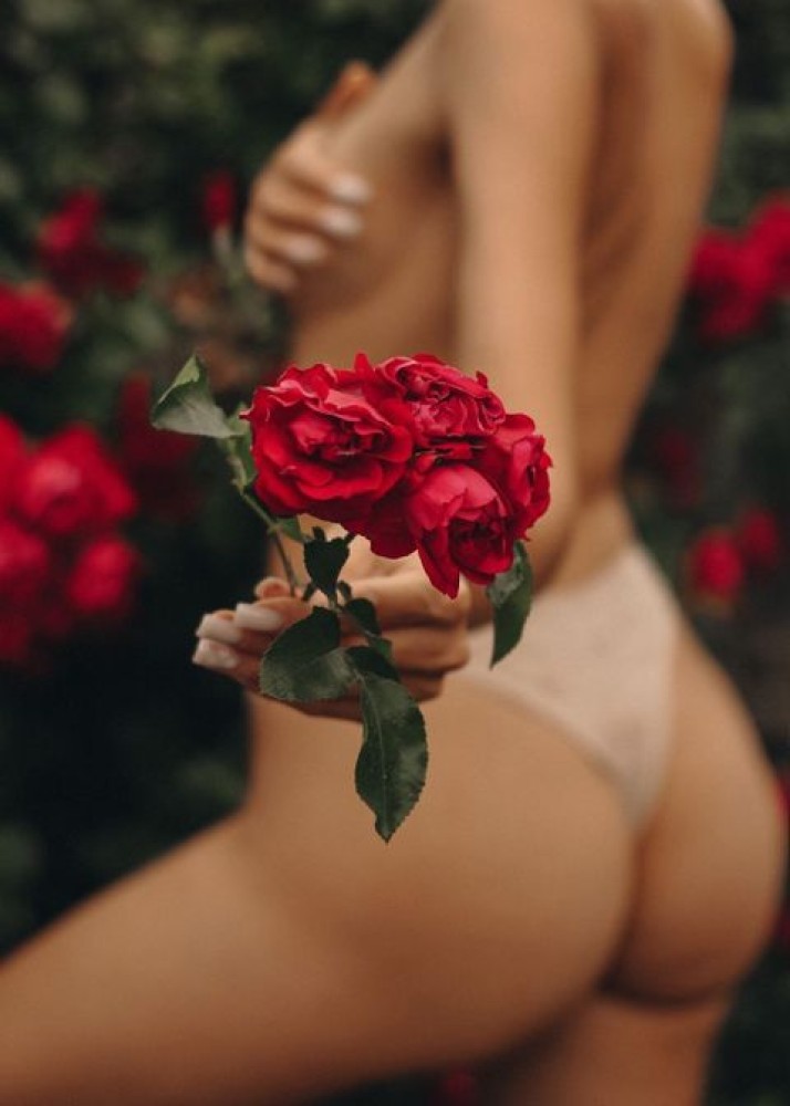 Индивидуалка Анжелика фото № 2 в городе Фокино