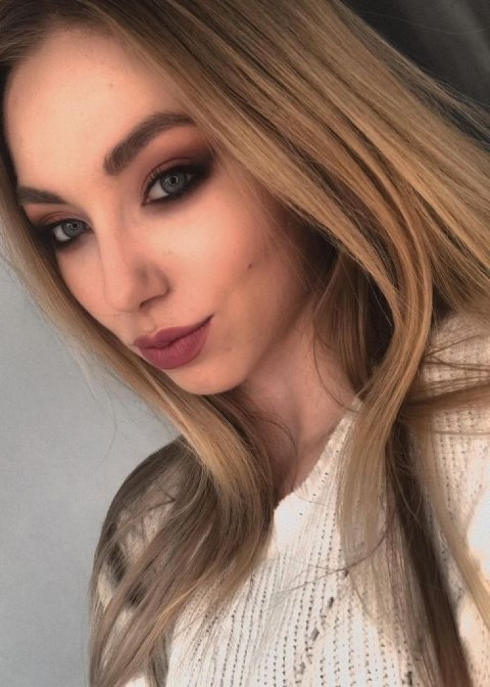 Индивидуалка Белла фото № 2 в городе Фокино