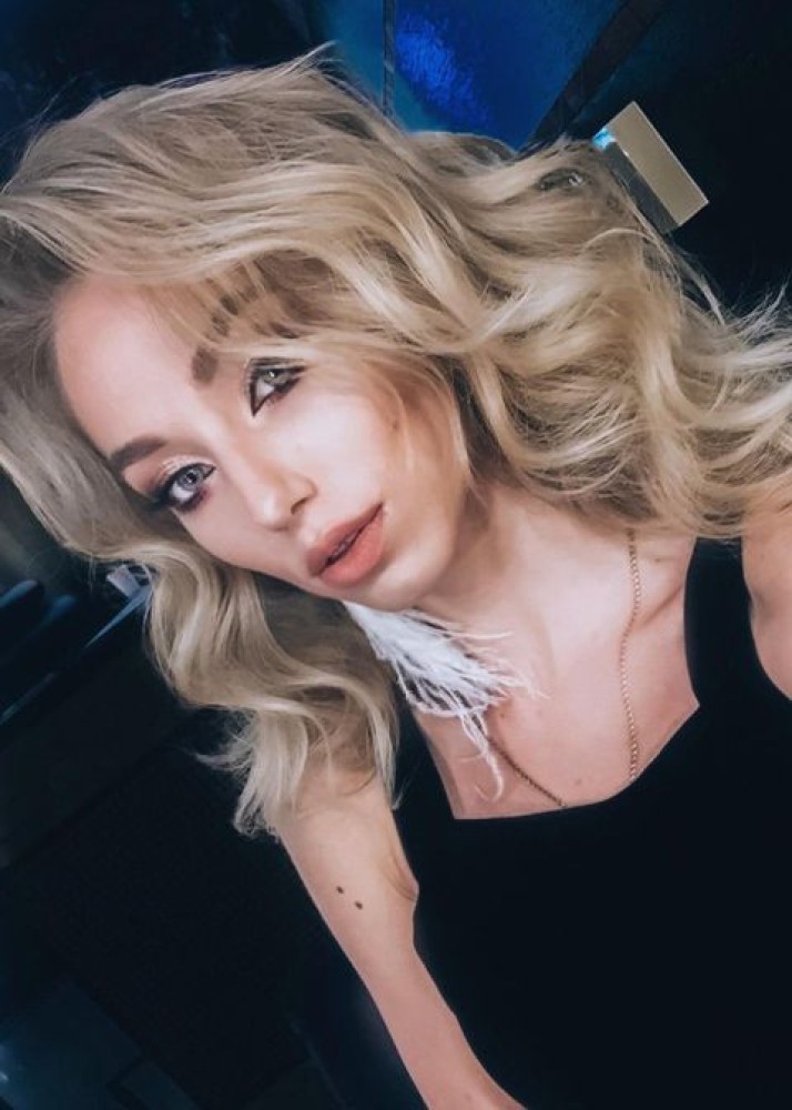 Индивидуалка Белла фото № 2 в городе Фокино